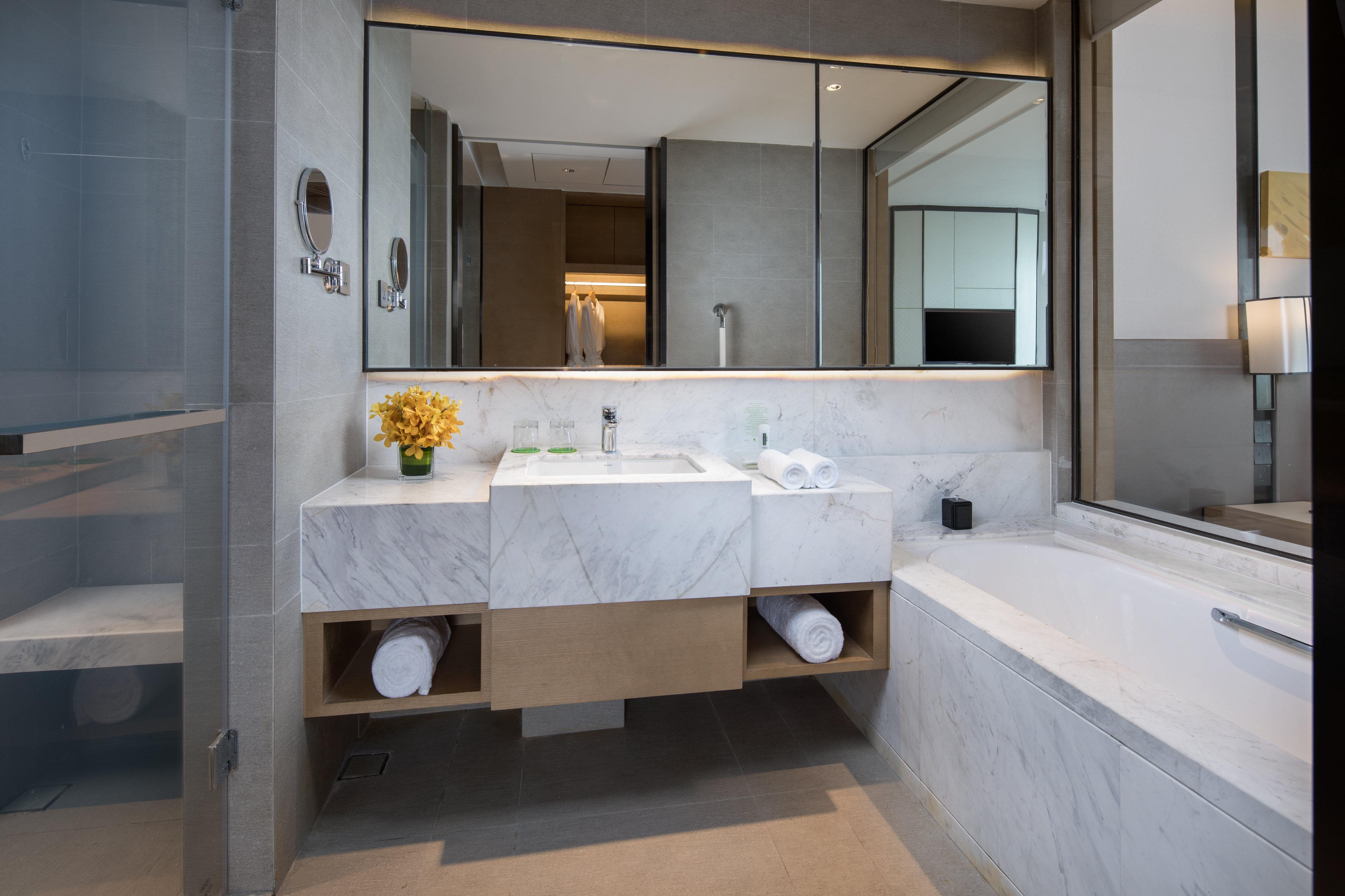 Holiday Inn Nanjing Harbour By Ihg Екстериор снимка
