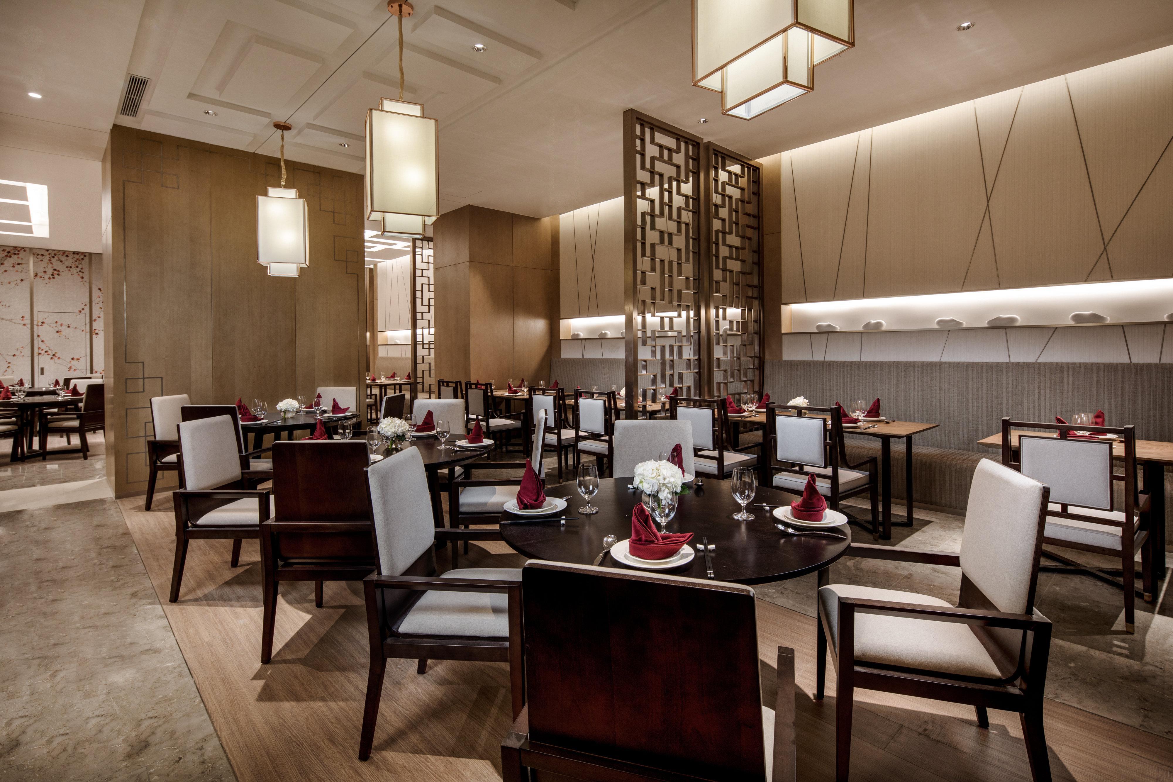 Holiday Inn Nanjing Harbour By Ihg Екстериор снимка