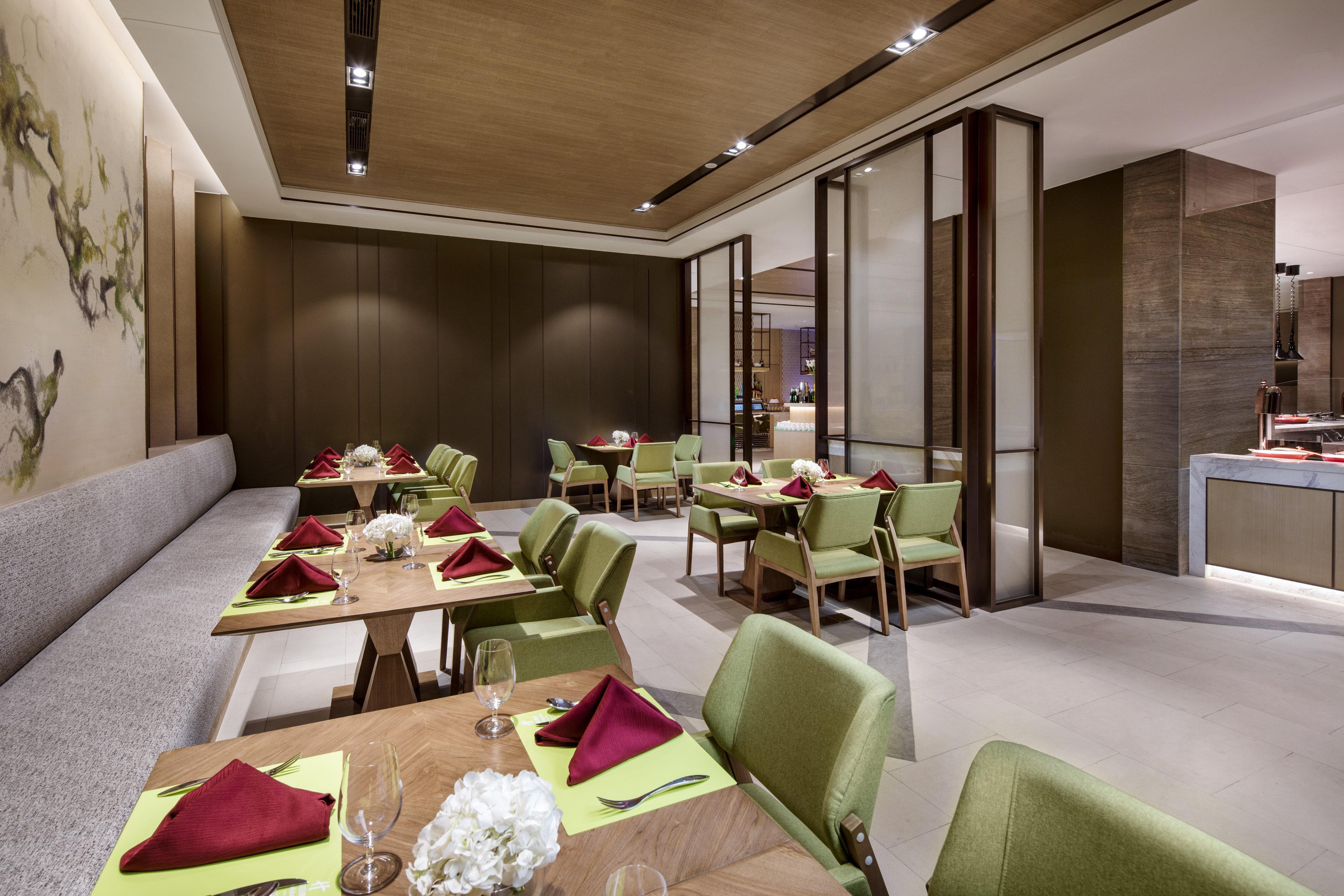Holiday Inn Nanjing Harbour By Ihg Екстериор снимка