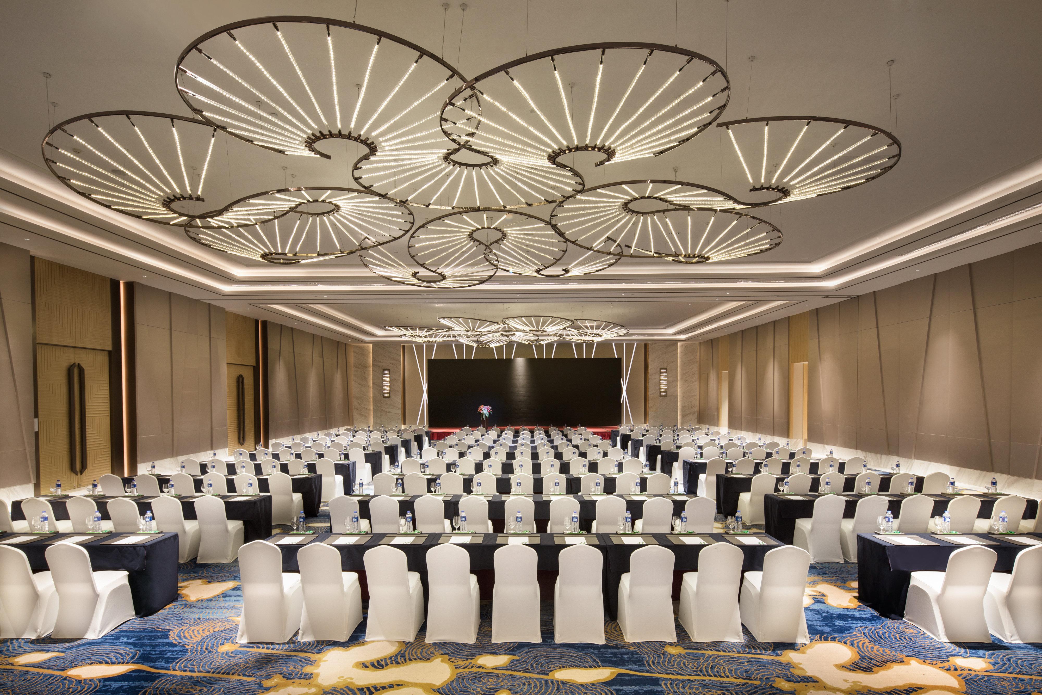 Holiday Inn Nanjing Harbour By Ihg Екстериор снимка