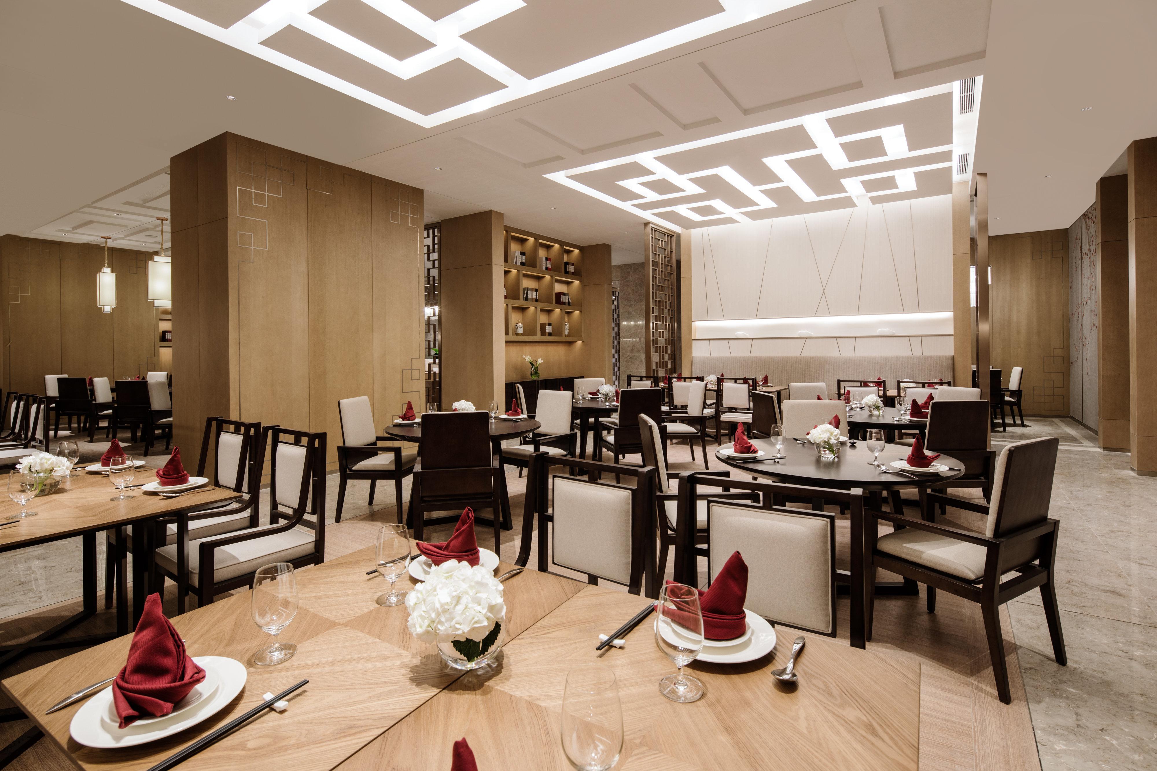 Holiday Inn Nanjing Harbour By Ihg Екстериор снимка