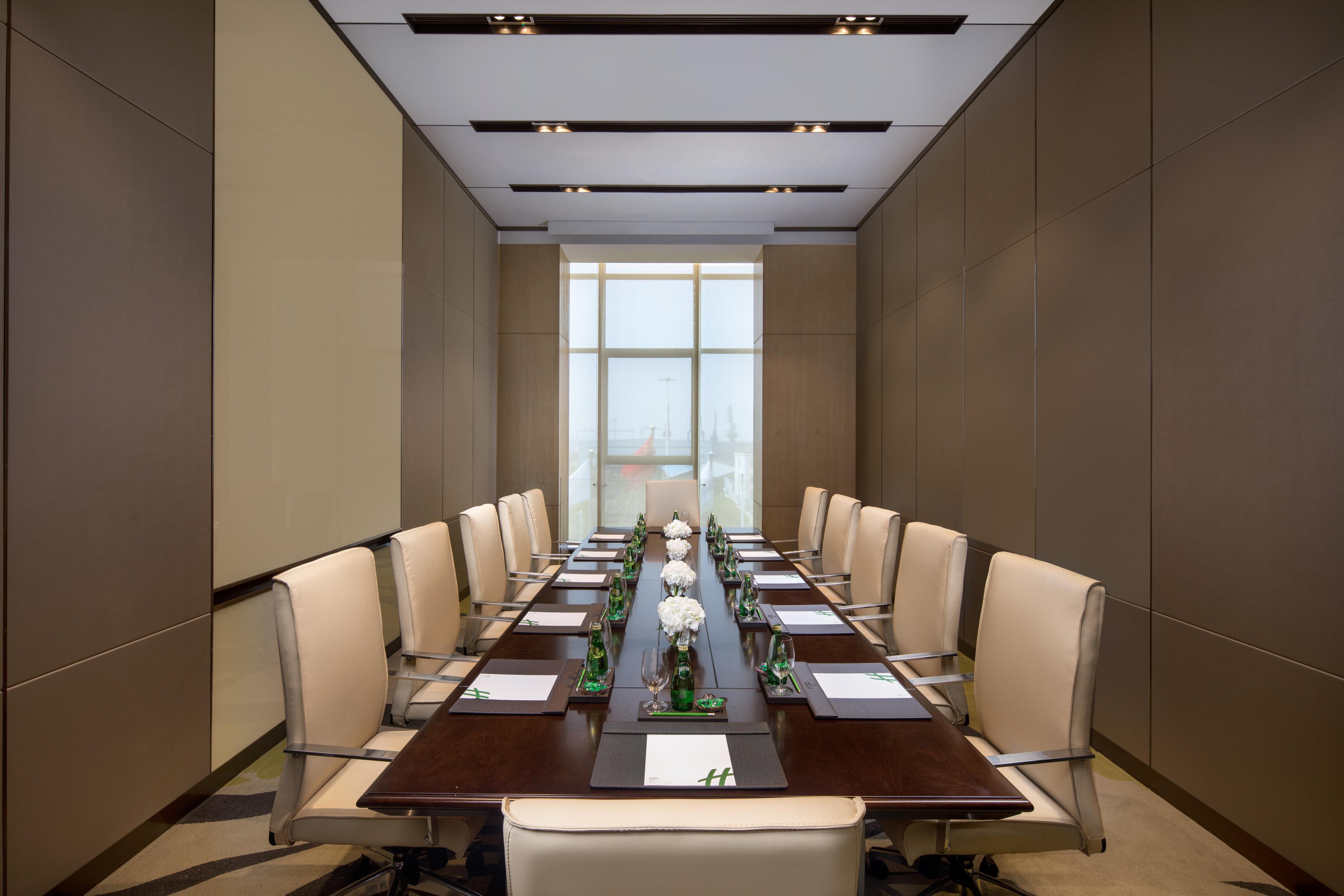 Holiday Inn Nanjing Harbour By Ihg Екстериор снимка