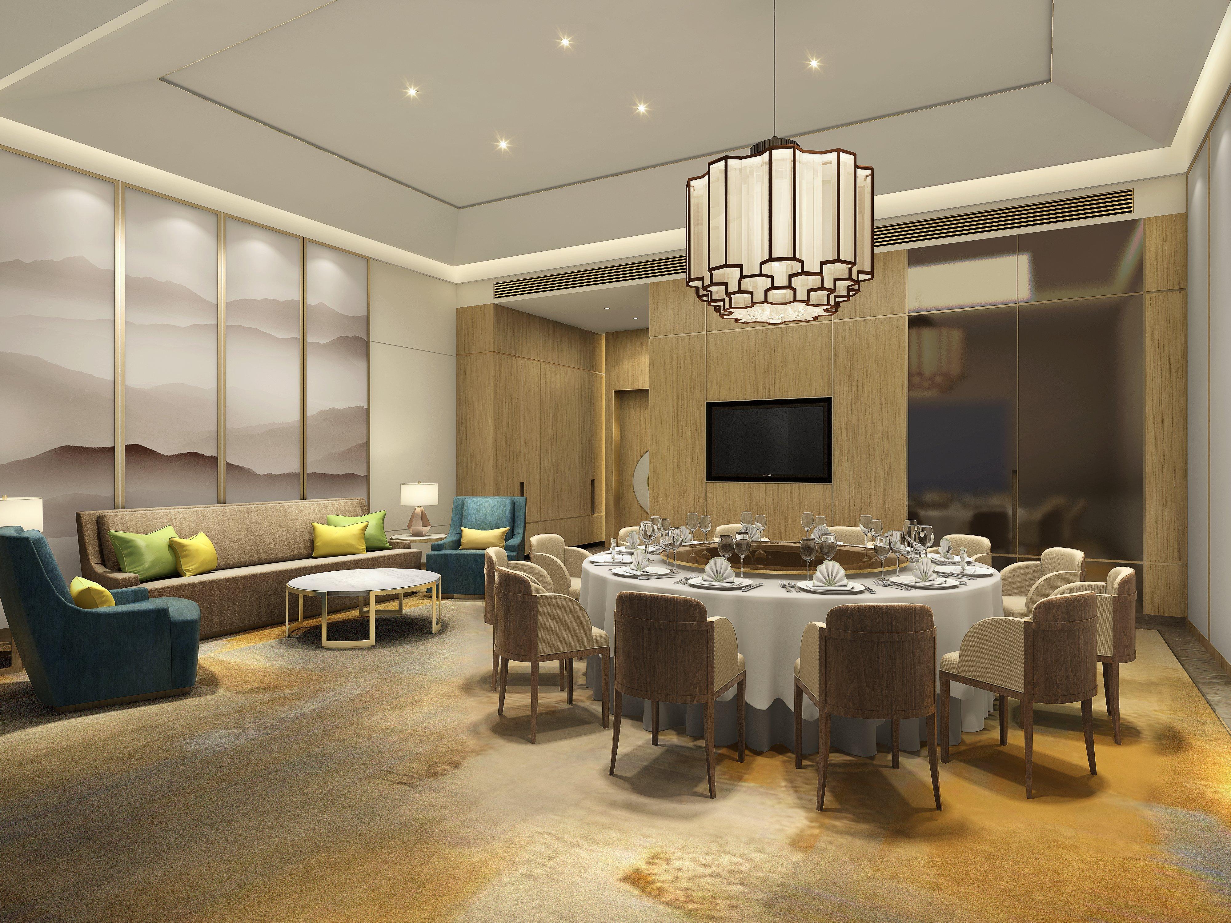 Holiday Inn Nanjing Harbour By Ihg Екстериор снимка