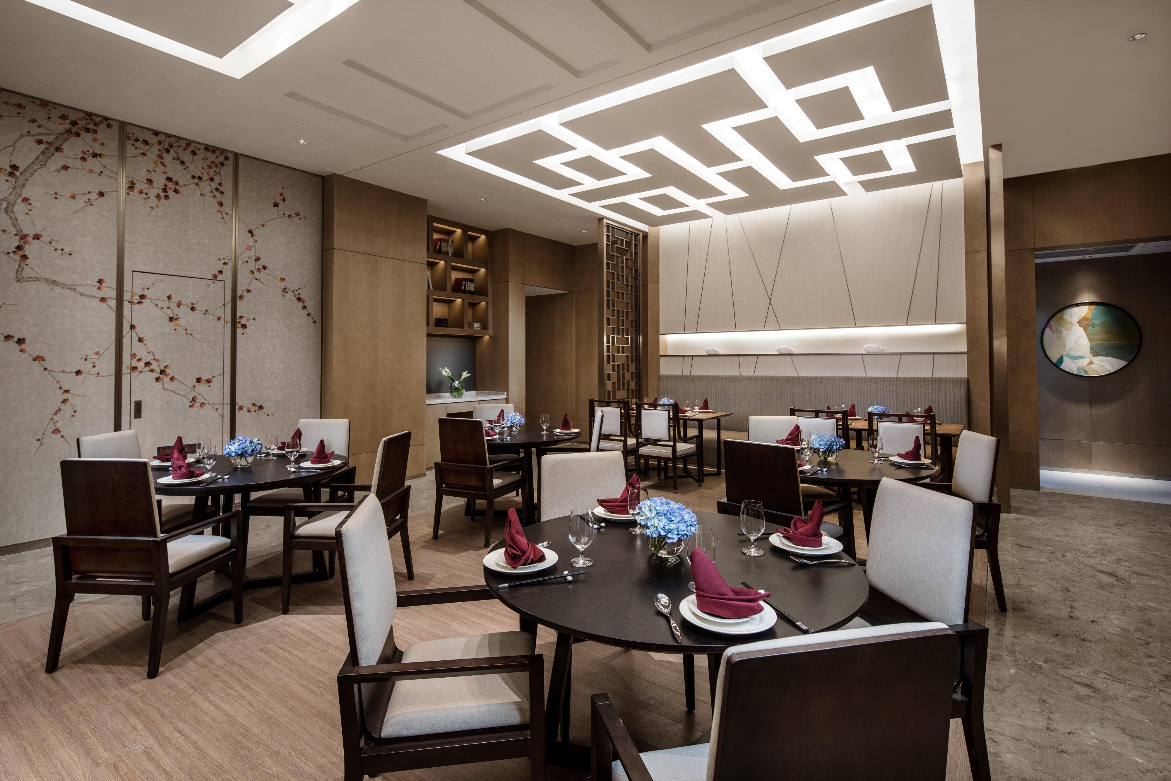 Holiday Inn Nanjing Harbour By Ihg Екстериор снимка